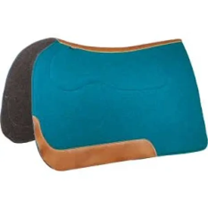 Tapis de selle Wool MIX Rando Ronzon
