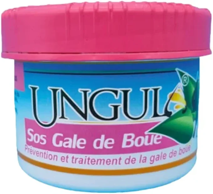 SOS Gale de Boue