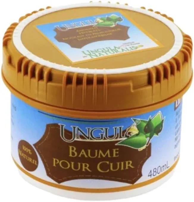 Baume cuir