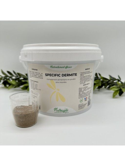 Specific Dermite
