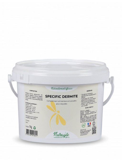 Specific Dermite