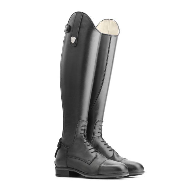 Bottes Boxer Tattini Close Contact