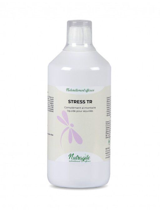 Stress TR