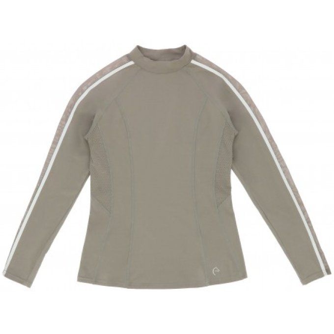 T-shirt EQUITHÈME Originals - Mélodie Femme