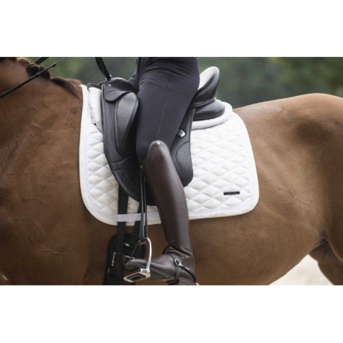 Tapis de dressage LAMI-CELL - Midnight