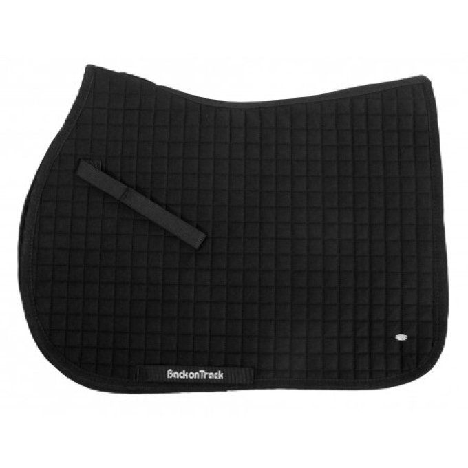 Tapis de selle BACK ON TRACK® No.1