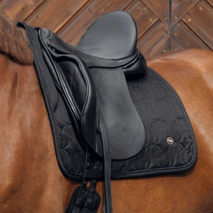 Tapis de selle CSO BACK ON TRACK® - Deep Nights