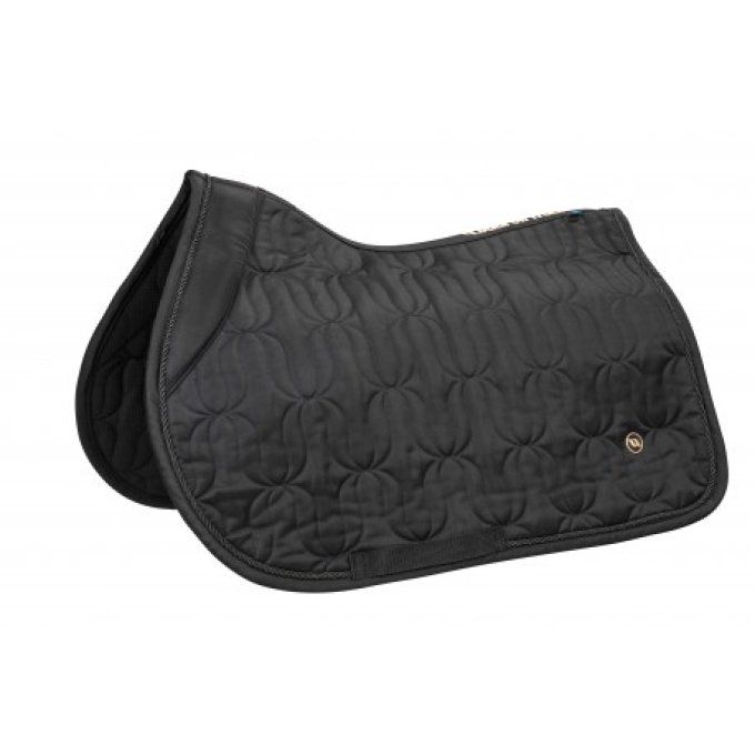 Tapis de selle CSO BACK ON TRACK® - Deep Nights