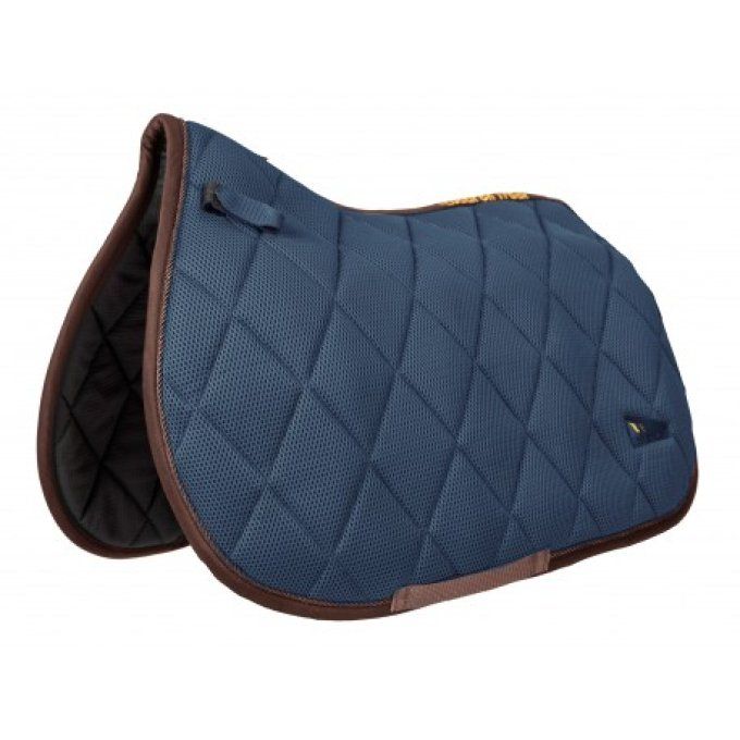 Tapis de selle de dressage BACK ON TRACK® - Airflow