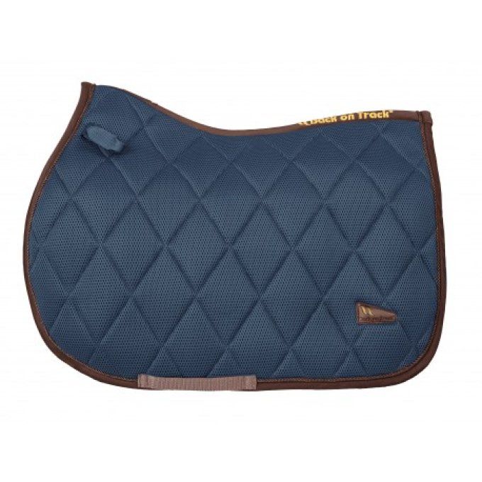 Tapis de selle de dressage BACK ON TRACK® - Airflow