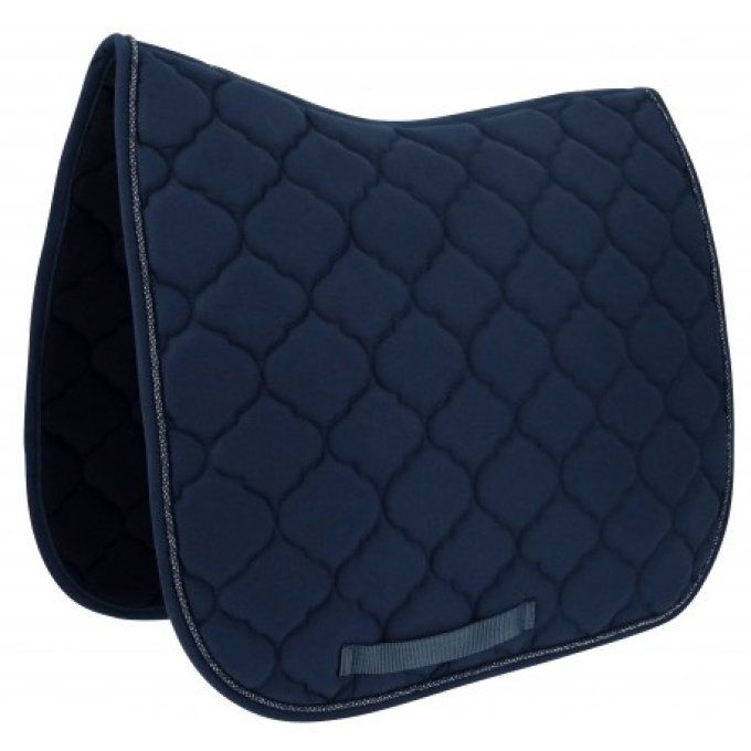 Tapis de selle dressage RIDING WORLD - Rope
