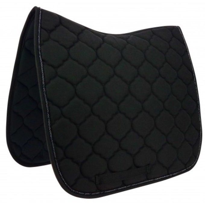 Tapis de selle dressage RIDING WORLD - Rope