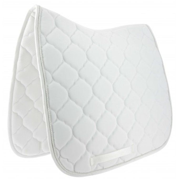 Tapis de selle dressage RIDING WORLD - Rope