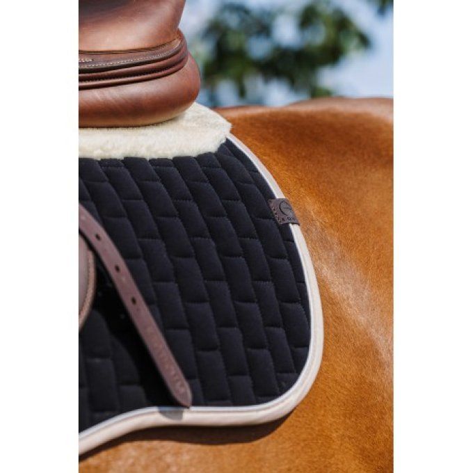 Tapis de selle EQUITHÈME - Dinard