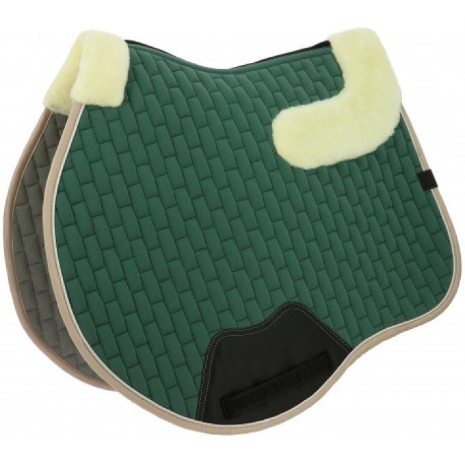 Tapis de selle EQUITHÈME - Dinard