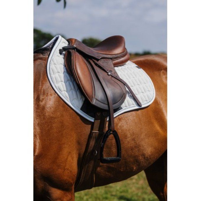 Tapis de selle EQUITHÈME - Eclat