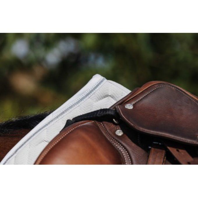 Tapis de selle EQUITHÈME - Eclat