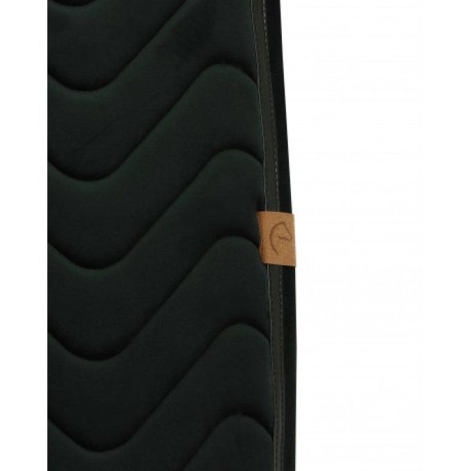 Tapis de selle EQUITHÈME -Glossy-
