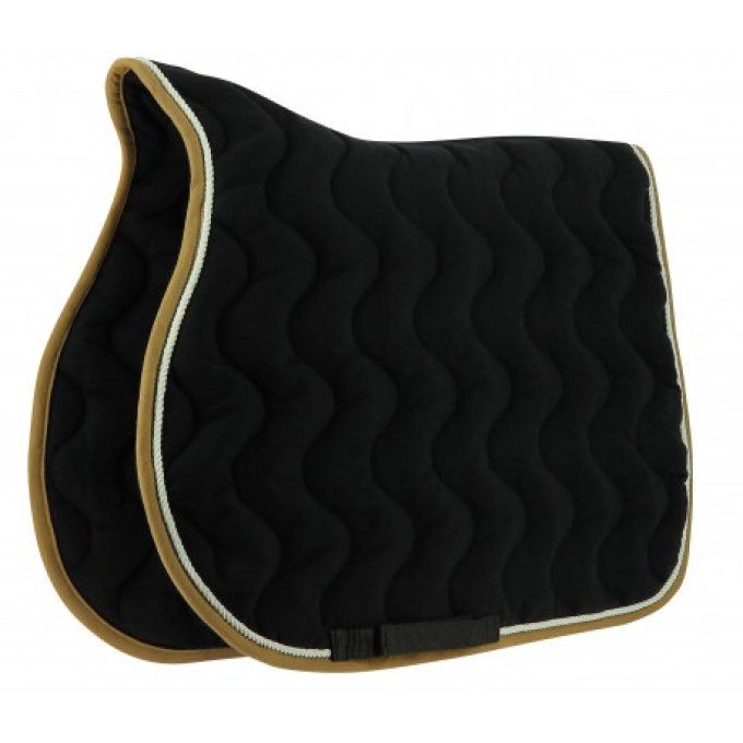 Tapis de selle EQUITHÈME - Polyfun