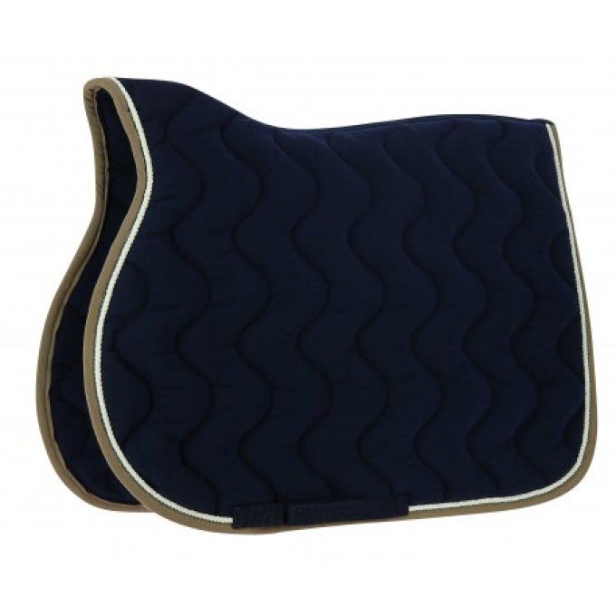 Tapis de selle EQUITHÈME - Polyfun