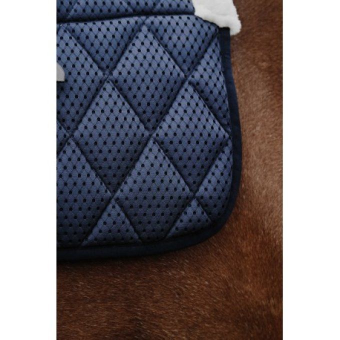 Tapis de selle EQUITHÈME - Pro air
