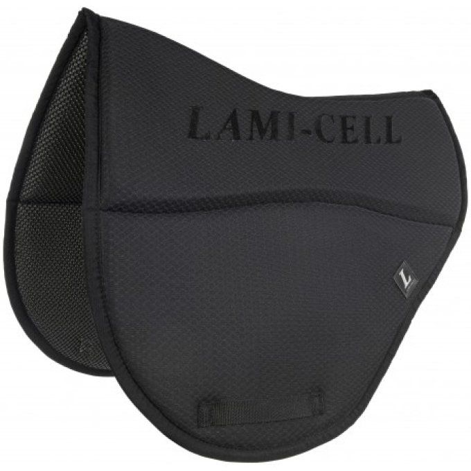 Tapis de selle LAMI-CELL - New endurance