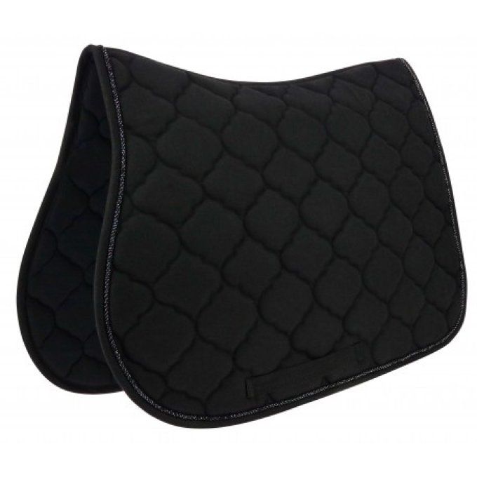 Tapis de selle mixte RIDING WORLD - Rope