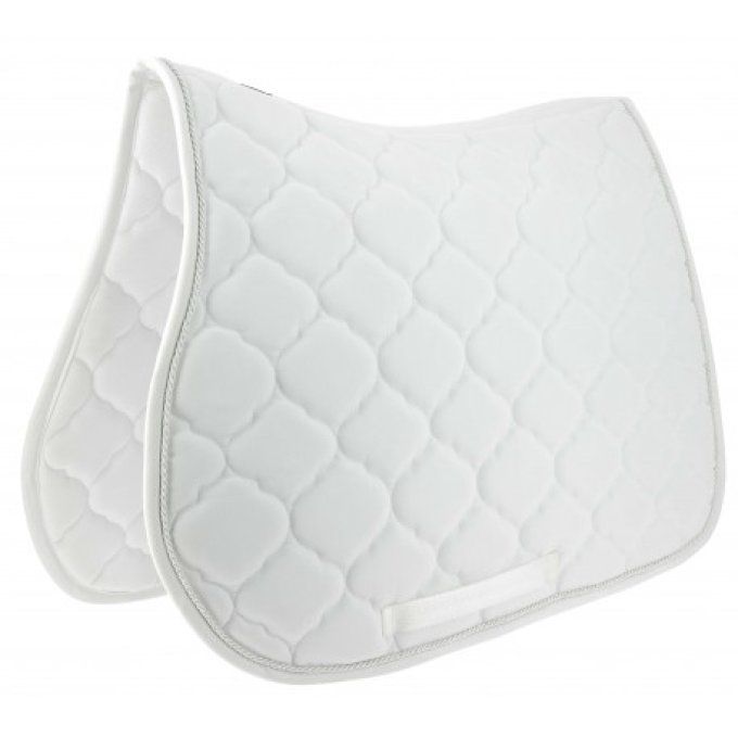 Tapis de selle mixte RIDING WORLD - Rope