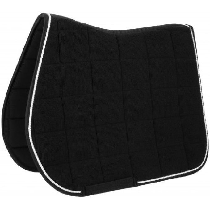 Tapis de selle RIDING WORLD - Corduroy