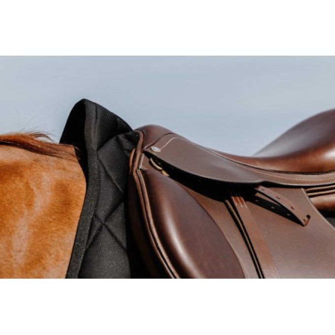 Tapis de selle RIDING WORLD - School