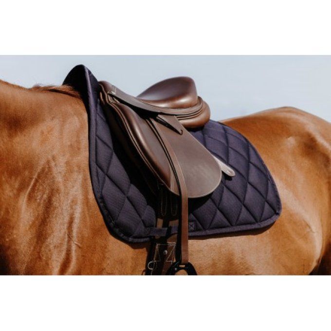 Tapis de selle RIDING WORLD - School