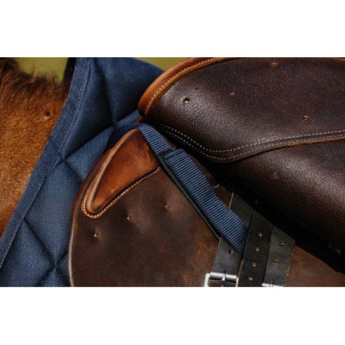 Tapis de selle RIDING WORLD - School