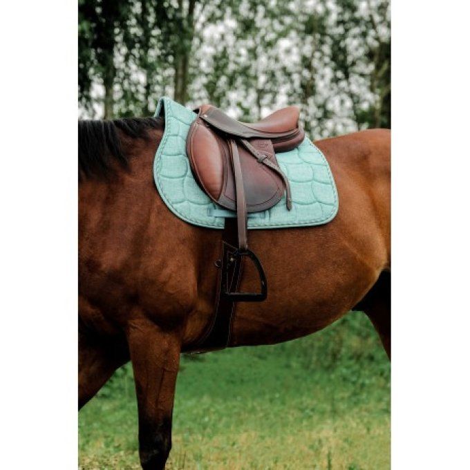 Tapis de selle RIDING WORLD - Sunshine