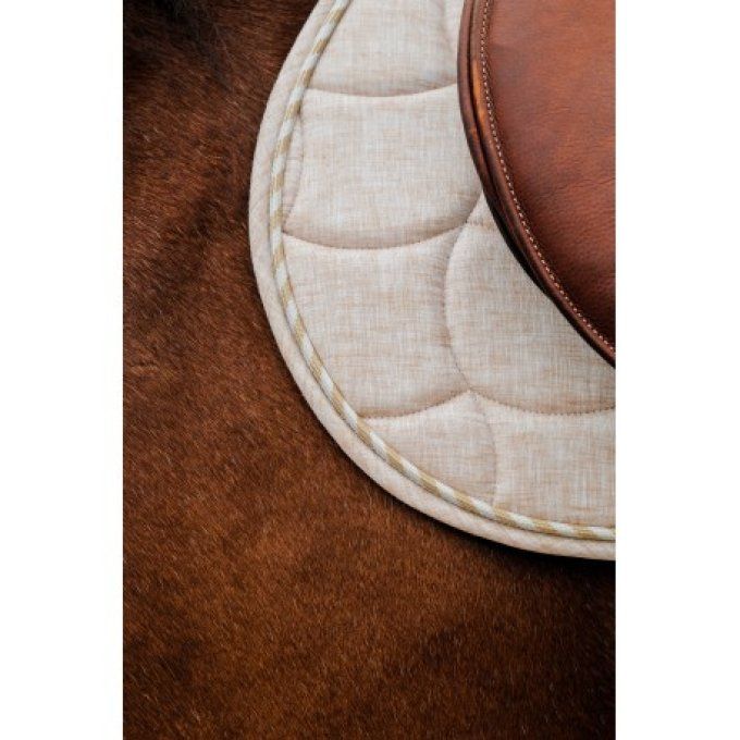 Tapis de selle RIDING WORLD - Sunshine