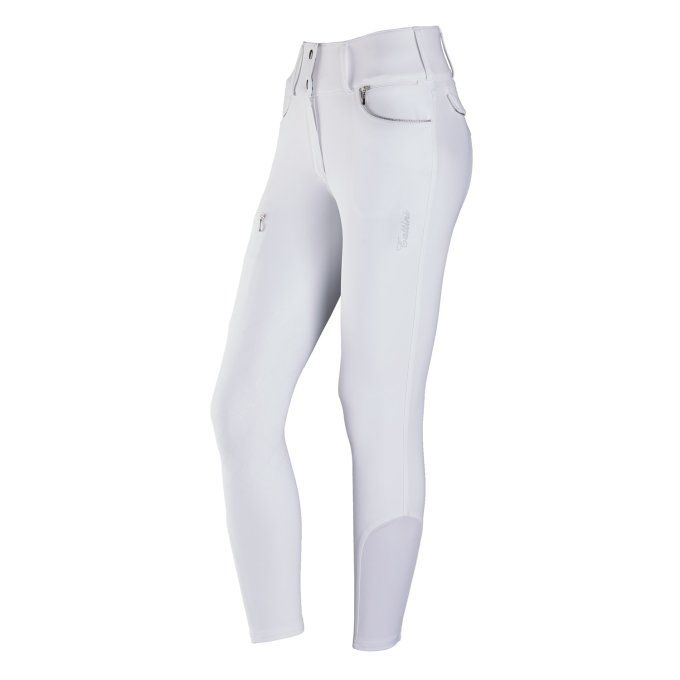 Pantalons Tattini femme « Anthurium »