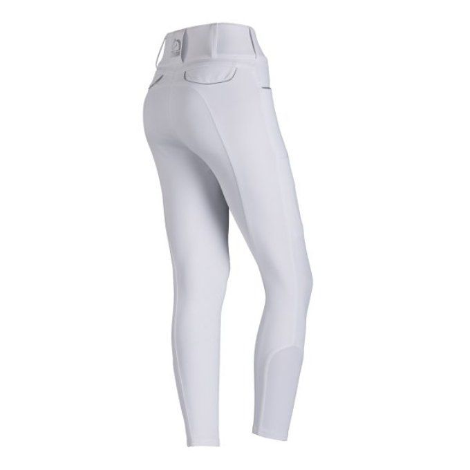 Pantalons Tattini femme « Anthurium »