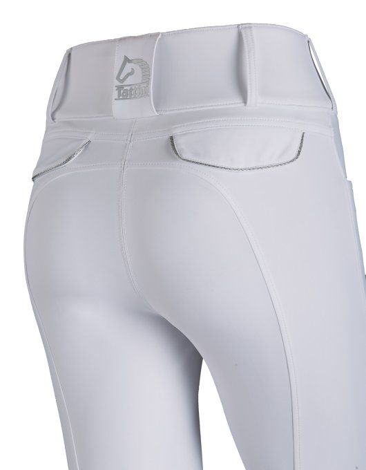 Pantalons Tattini femme « Anthurium »