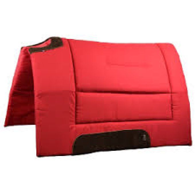 Tapis de selle Grand Outpost Ronzon