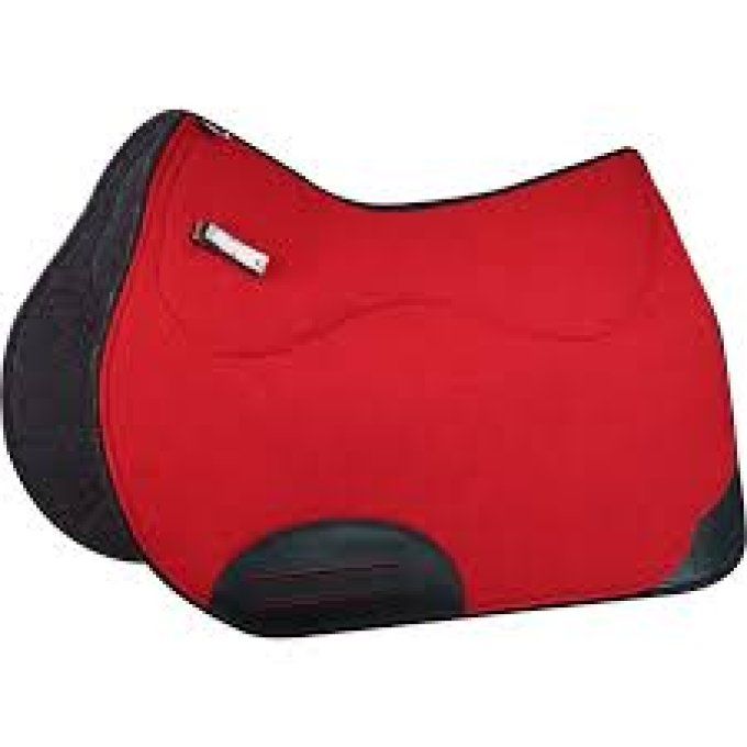 Tapis de selle Grand Woolrider Ronzon