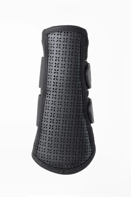 Tolede Protections souples 3D mesh velours