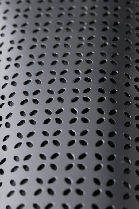 Tolede Protections souples 3D mesh velours