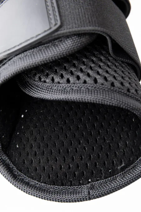 Tolede Protections souples 3D mesh velours