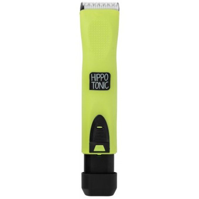 Tondeuse A5 PRO COMBO HIPPOTONIC - Sans fil + 2 accus