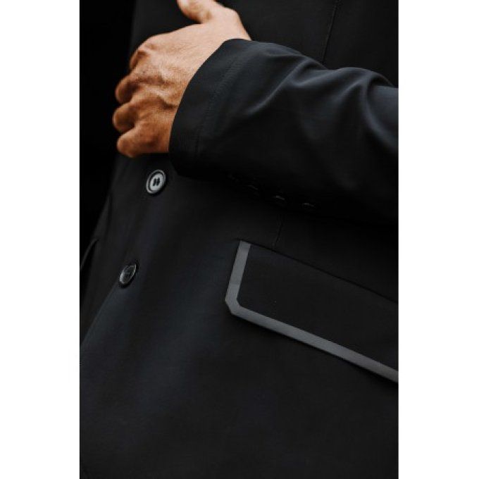 Veste de compétition EQUITHÈME - Budapest