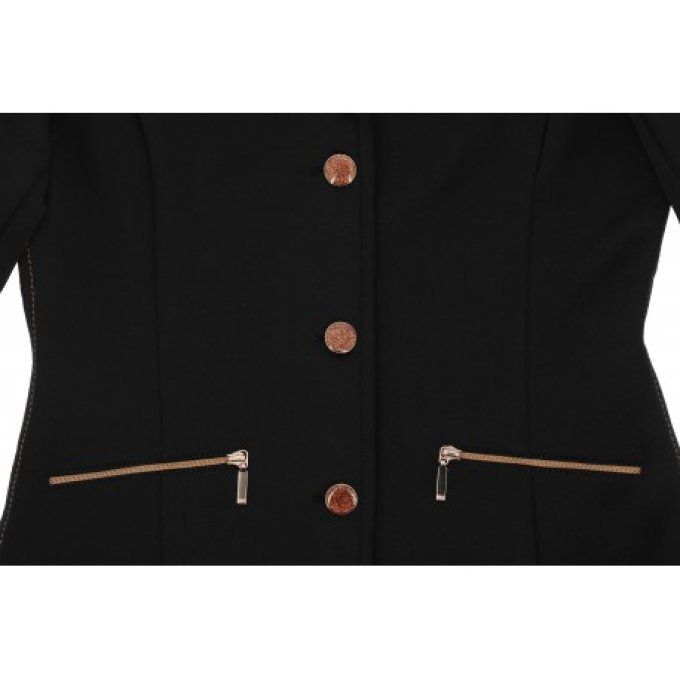 Veste de concours EQUITHÈME - Athens
