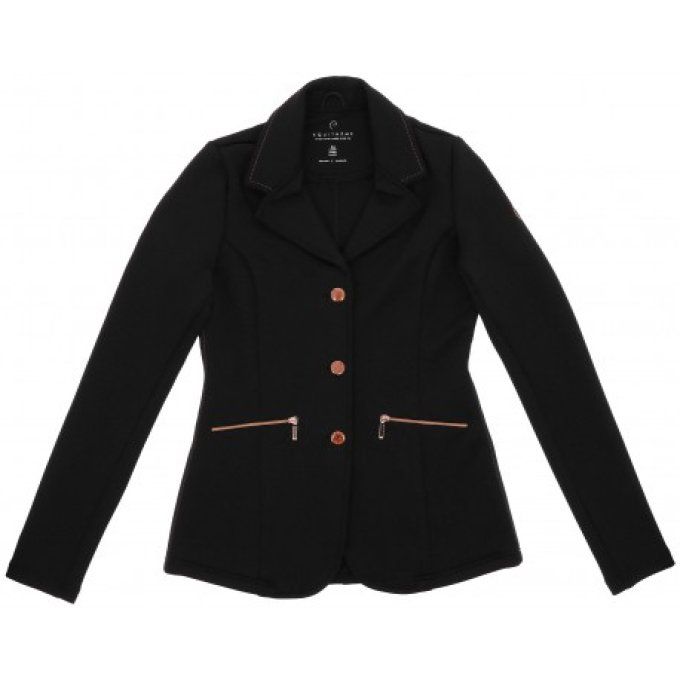 Veste de concours EQUITHÈME - Athens