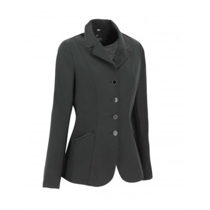 Veste de concours EQUITHÈME - Oliva