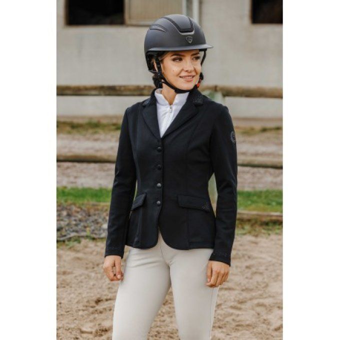 Veste de concours Je t'aime EQUITHÈME - Stockholm