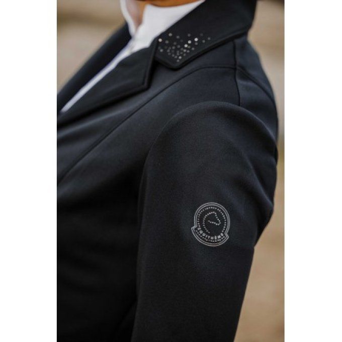 Veste de concours Je t'aime EQUITHÈME - Stockholm
