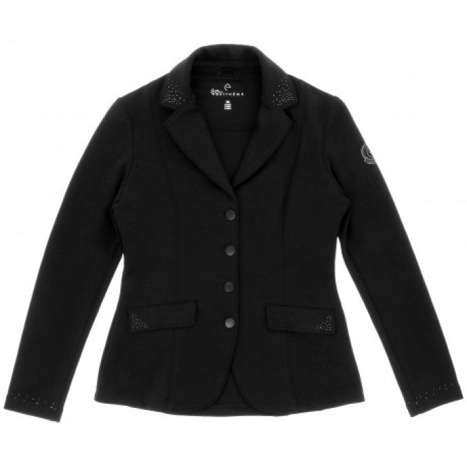 Veste de concours Je t'aime EQUITHÈME - Stockholm